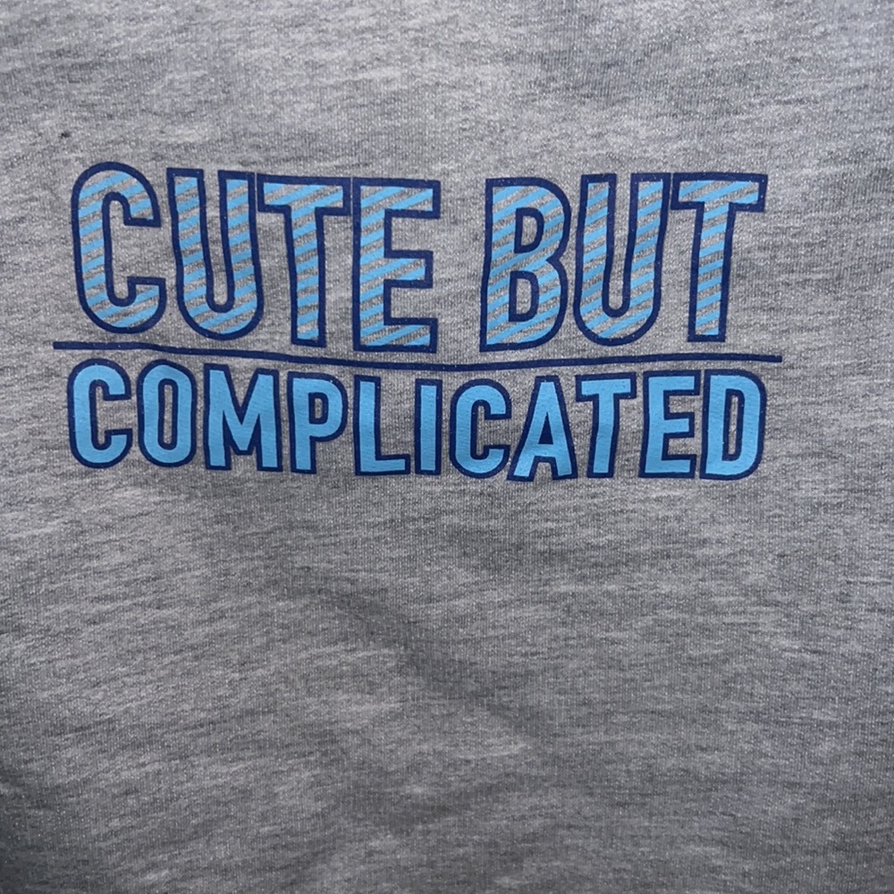 Stitch Sweatshirt - Picture 4 of 5